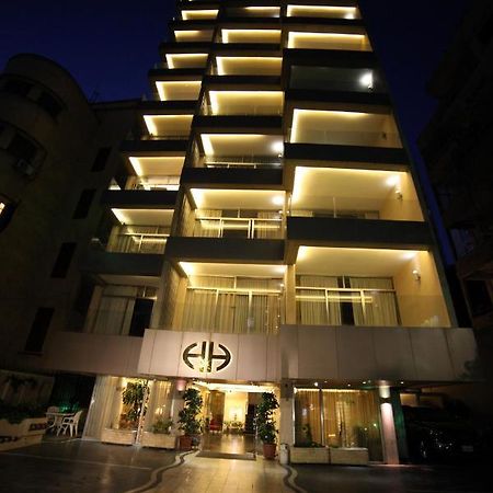 Holiday Home Suites Beirut Ngoại thất bức ảnh