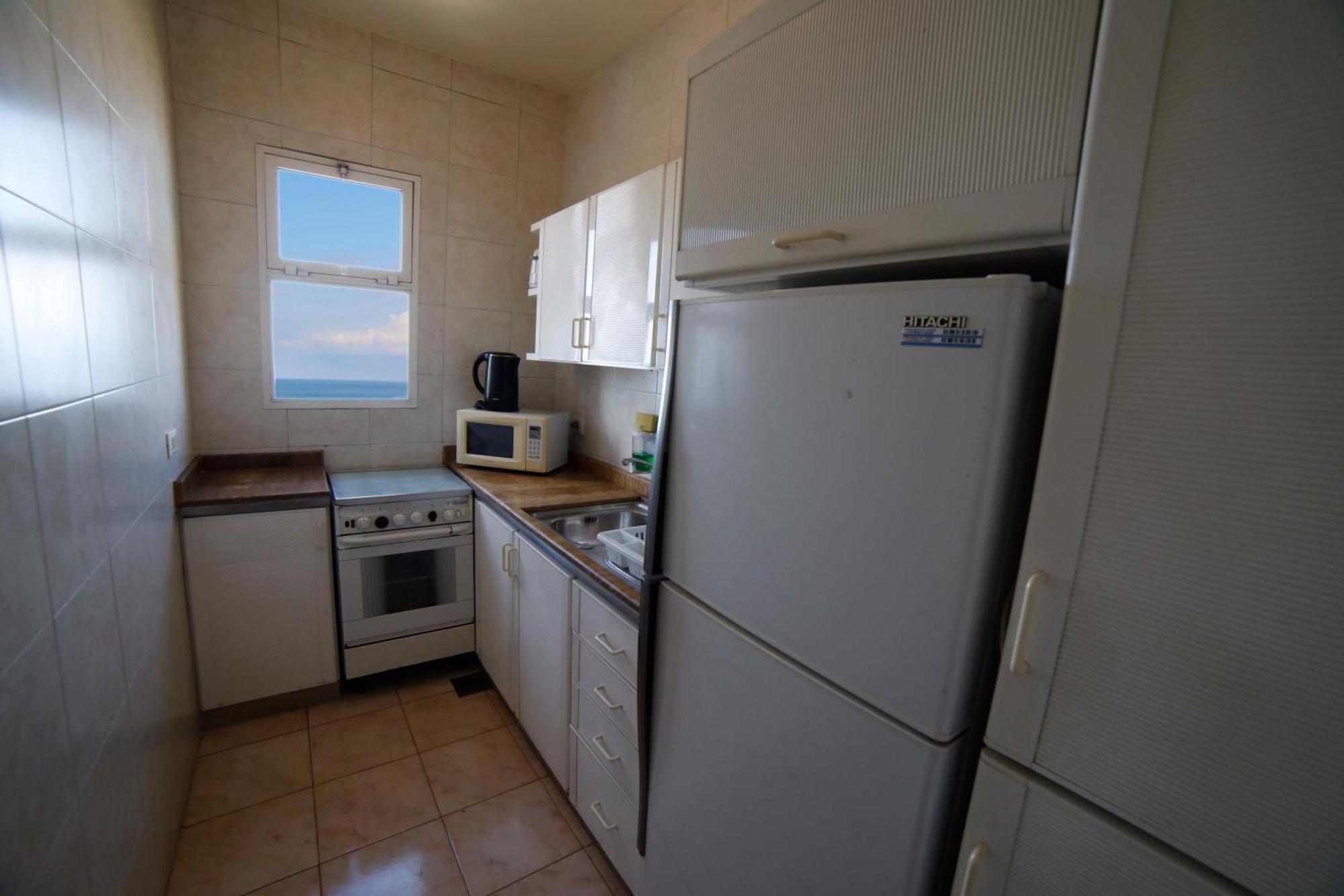 Holiday Home Suites Beirut Ngoại thất bức ảnh