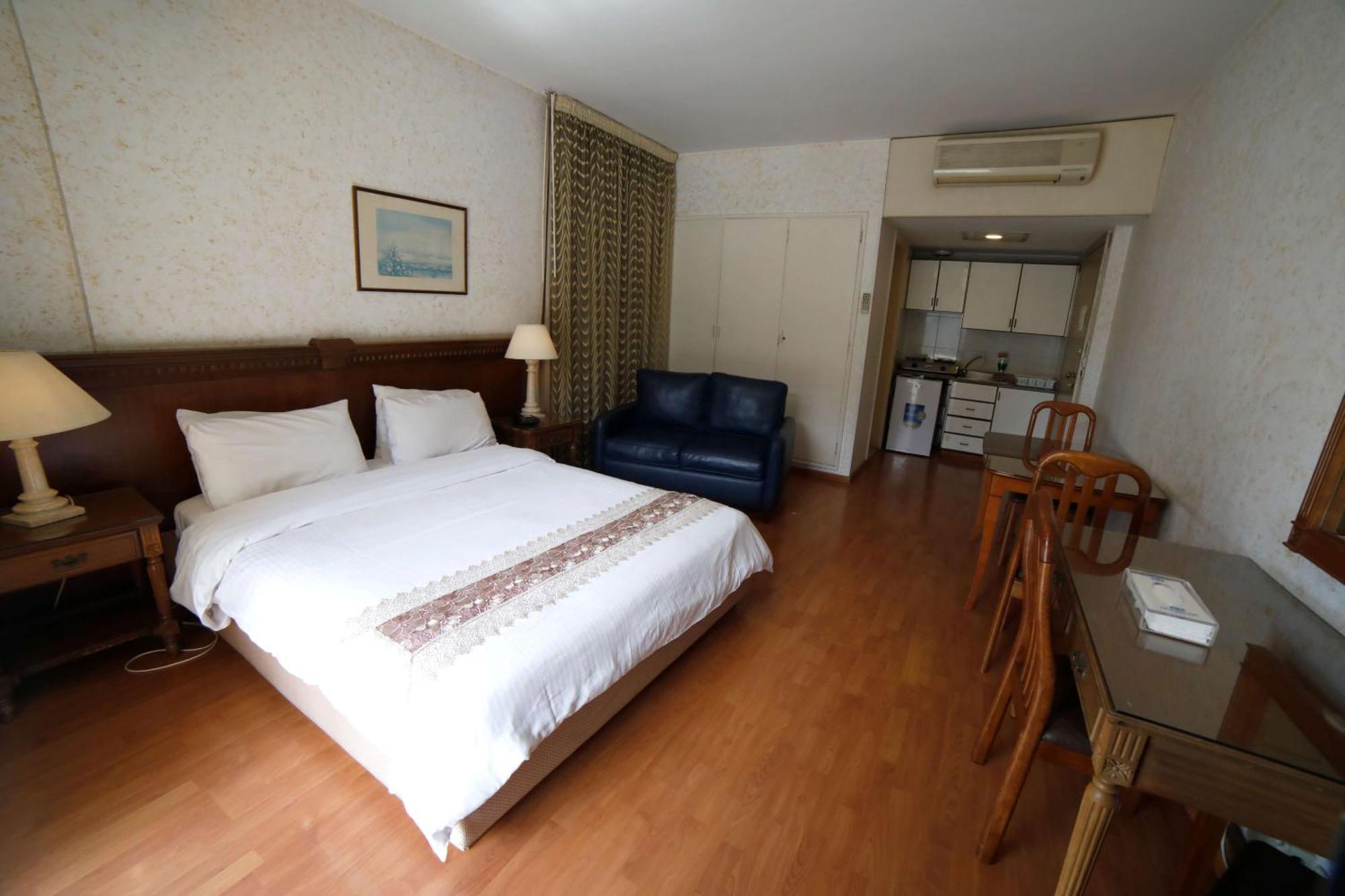 Holiday Home Suites Beirut Ngoại thất bức ảnh
